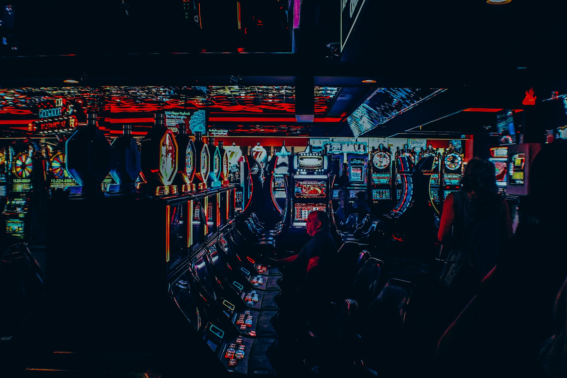 FunHouse experience